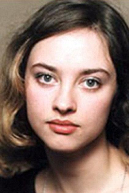Nadezhda Gorelova - Actor Profile Photo