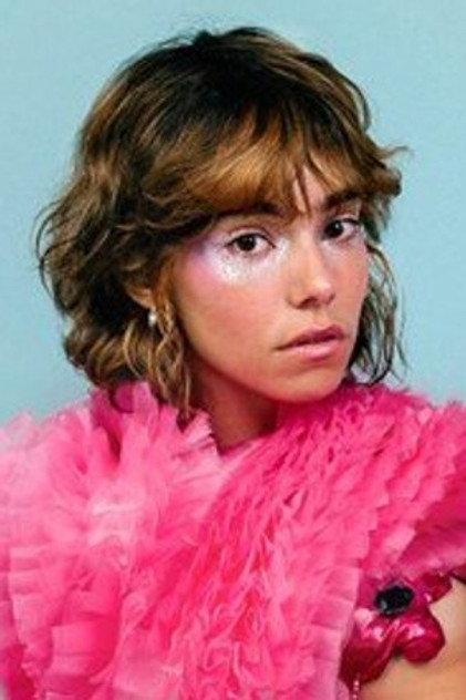 Giulia Del Bel - Actor Profile Photo
