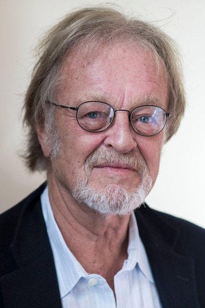 Bernard Cornwell - Actor Profile Photo