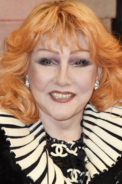 Romy Haag - Actor Profile Photo