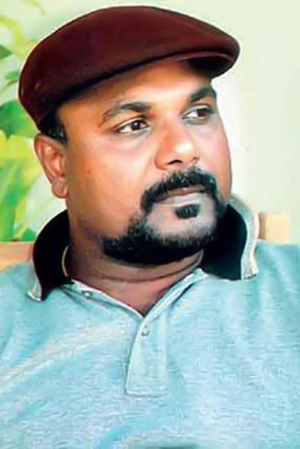 Giriraj Kaushalya - Actor Profile Photo