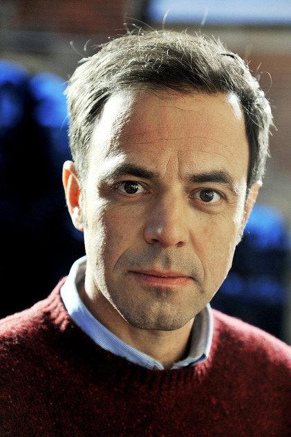 Felix Eitner - Actor Profile Photo