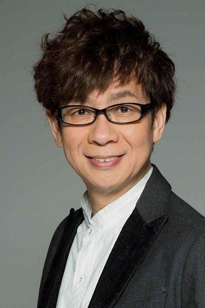 Koichi Yamadera - Actor Profile Photo