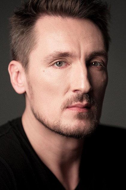 Francisco Reyes - Actor Profile Photo