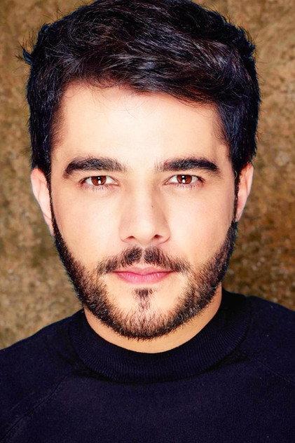 Rodrigo Frampton - Actor Profile Photo