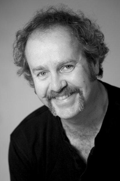 Mark Davison - Actor Profile Photo