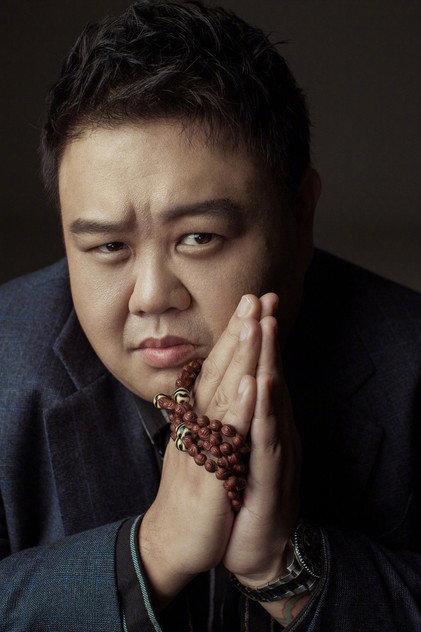 Sun Yue - Actor Profile Photo