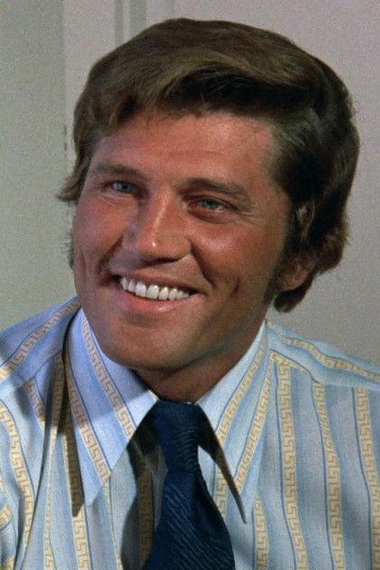 Steve Sandor - Actor Profile Photo