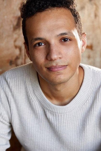 Rashaun Sibley - Actor Profile Photo