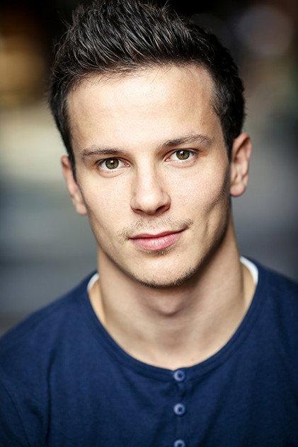Peter Lofsgard - Actor Profile Photo