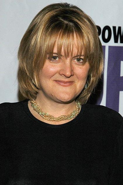 Megan Cavanagh - Actor Profile Photo