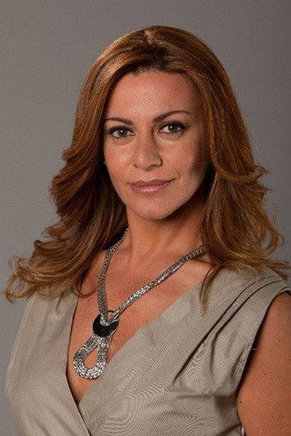 Sílvia Rizzo - Actor Profile Photo