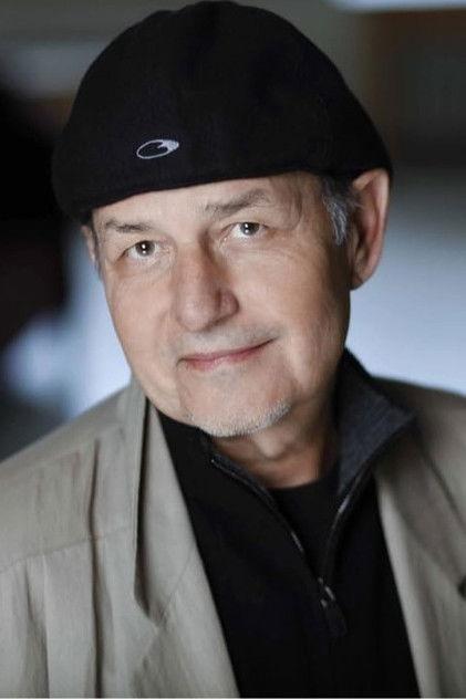 Lubomir Mykytiuk - Actor Profile Photo