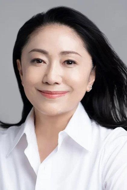 Sayuri Ishikawa - Actor Profile Photo