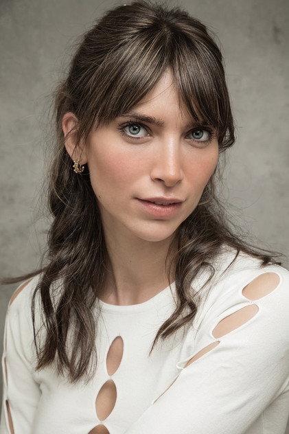 Lily Catalifo - Actor Profile Photo