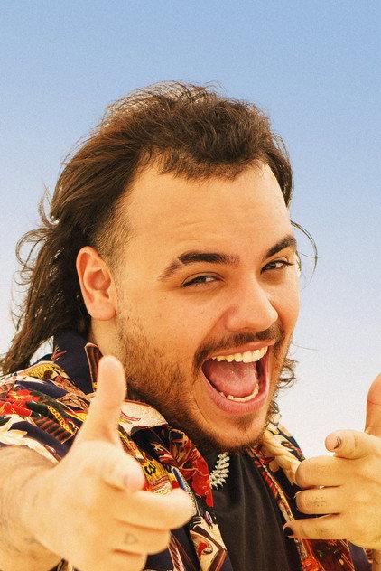 Gabriel Rocha - Actor Profile Photo