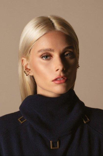 Valentina Zenere - Actor Profile Photo