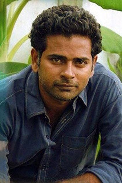 Alphonse Puthren - Actor Profile Photo
