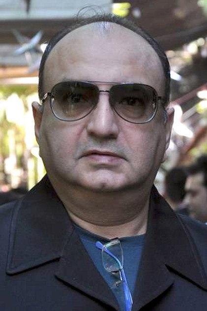 Vivek Vaswani - Actor Profile Photo
