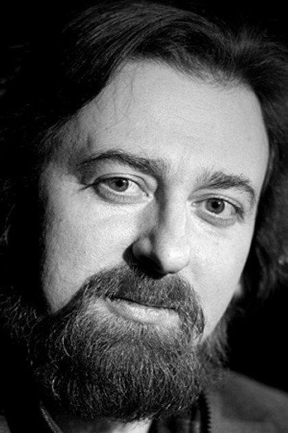 Ilya Belostotsky - Actor Profile Photo