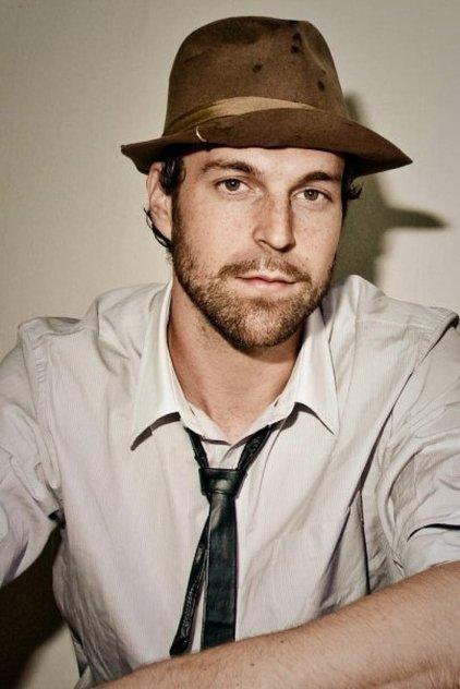 Benjamin Arthur - Actor Profile Photo