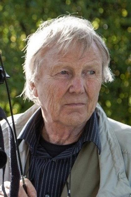 Dietrich Schubert - Actor Profile Photo