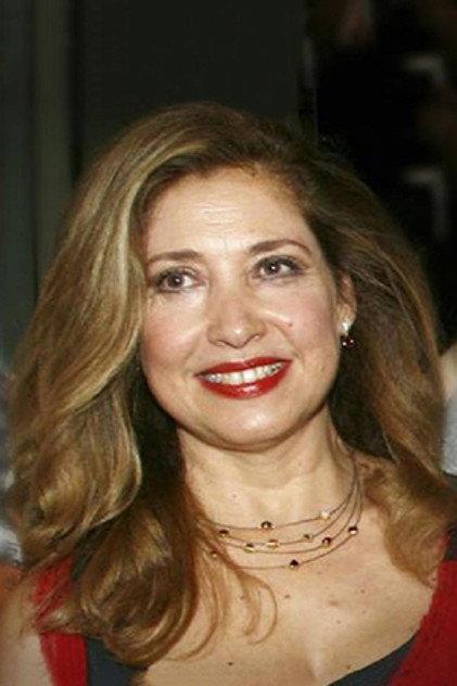 Anny Loulou - Actor Profile Photo