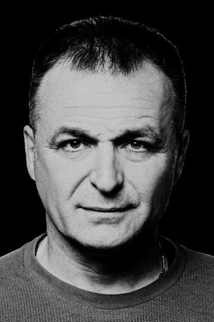 Branislav Lečić - Actor Profile Photo