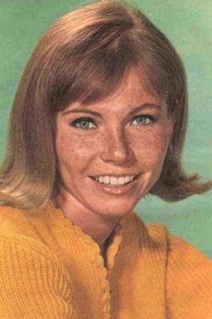 Patricia Morrow - Actor Profile Photo