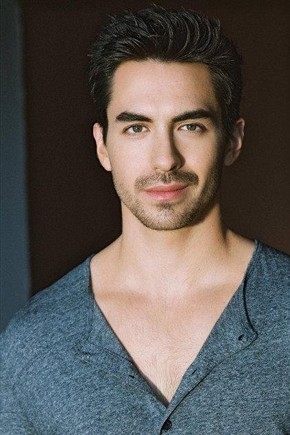 Jesse Pepe - Actor Profile Photo