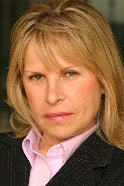 Kandice Stroh - Actor Profile Photo