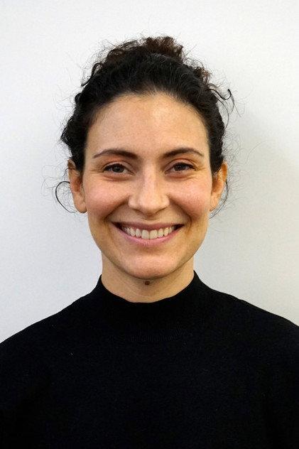 Bianca Cruzeiro - Actor Profile Photo