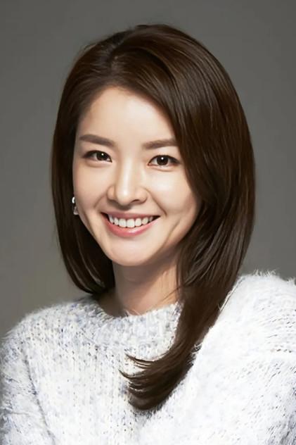 Lee Ji-hyun - Actor Profile Photo