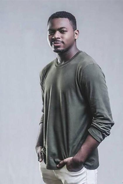 Julio Teko - Actor Profile Photo