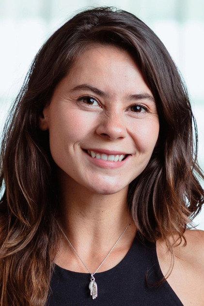 María de Los Ángeles García - Actor Profile Photo