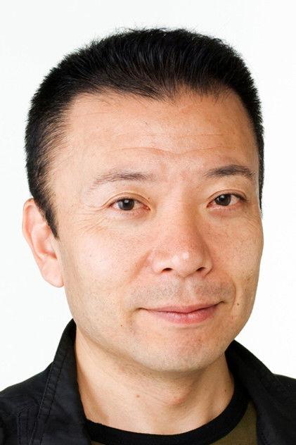 Haruo Satou - Actor Profile Photo