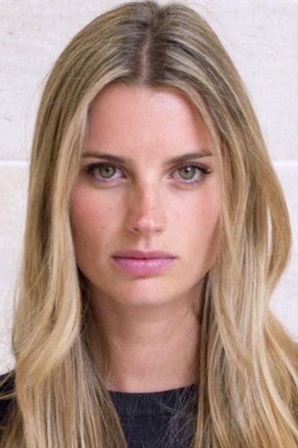 Audrey DeWilder - Actor Profile Photo