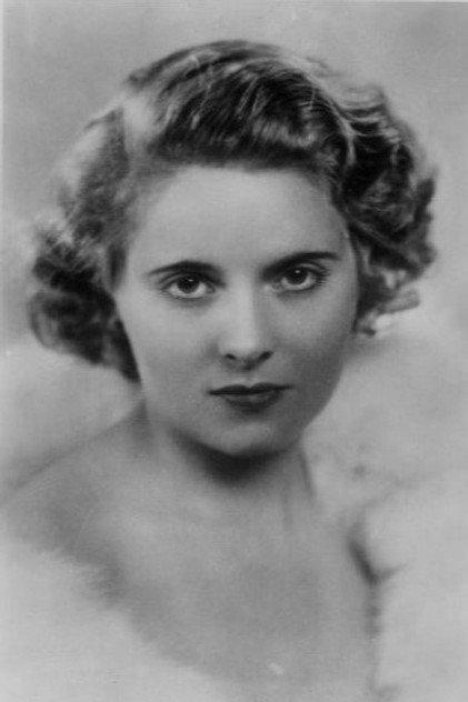Ann Casson - Actor Profile Photo