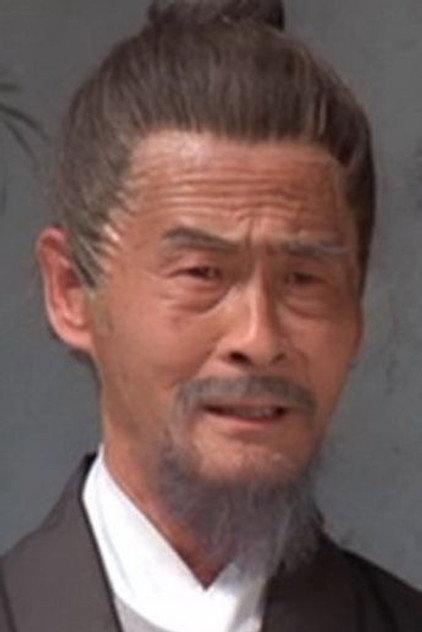 Tony Lee Wan-Miu - Actor Profile Photo