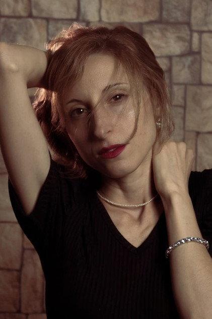 Alessandra Waitomo - Actor Profile Photo