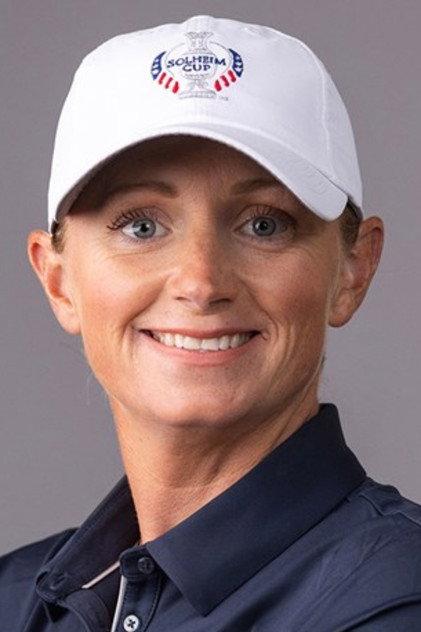 Stacy Lewis - Actor Profile Photo
