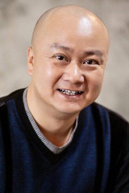 Xia Jiawei - Actor Profile Photo