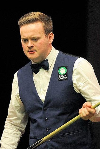 Shaun Murphy - Actor Profile Photo