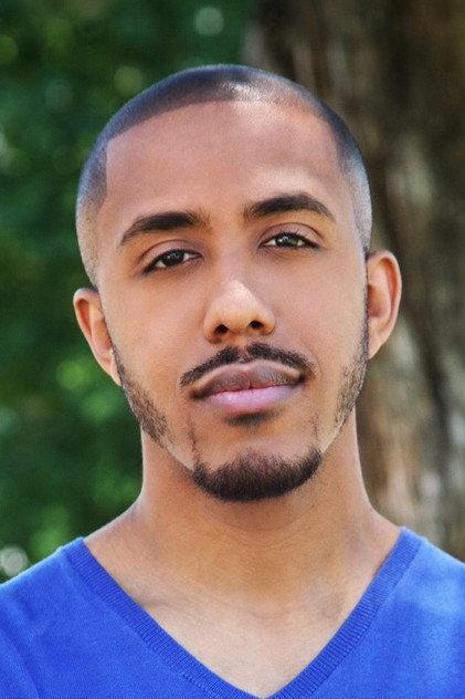 Marques Houston - Actor Profile Photo
