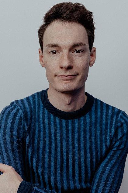 Cooper Sutton - Actor Profile Photo