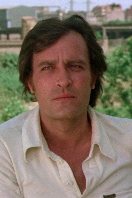 Claudio Cassinelli - Actor Profile Photo