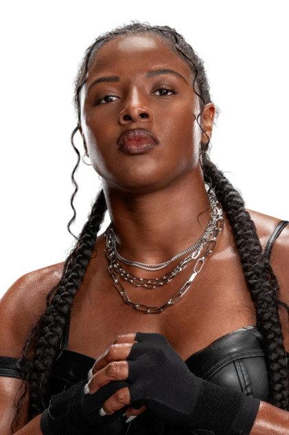 Destinee Brown - Actor Profile Photo
