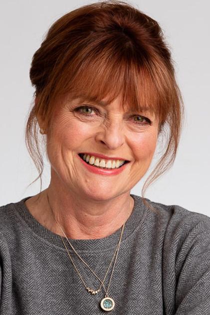 Janet Ellis - Actor Profile Photo