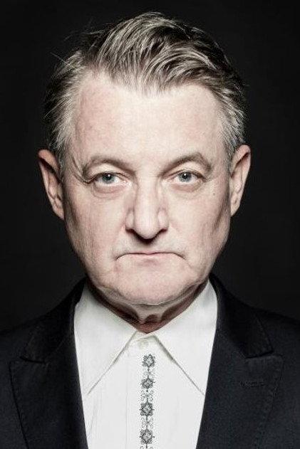 Richard Collins-Moore - Actor Profile Photo