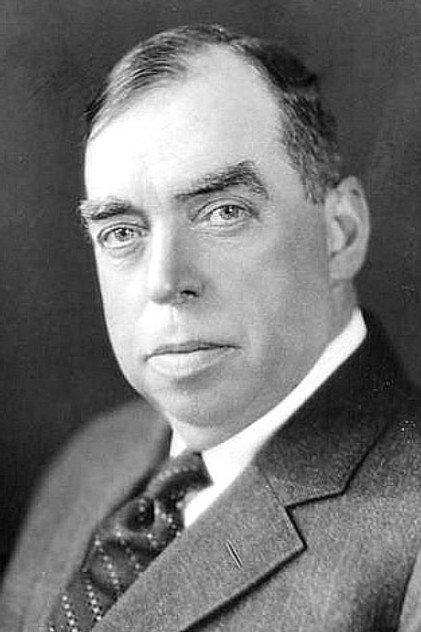 Irvin S. Cobb - Actor Profile Photo